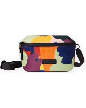 Ucon Acrobatics Sac Banane Jona Medium Bag - Bleu