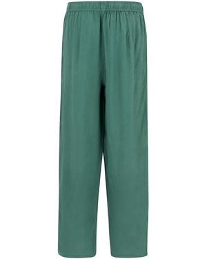 Regatta Bas de pyjama Elbrie - Vert