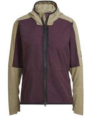 Five Ten Blouson Gt24589 - Violet