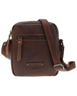 Wylson Pochette 13707102 - Marron