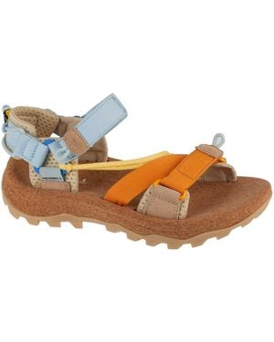 Merrell Sandales Speed Fusion Sport Rmx - Marron
