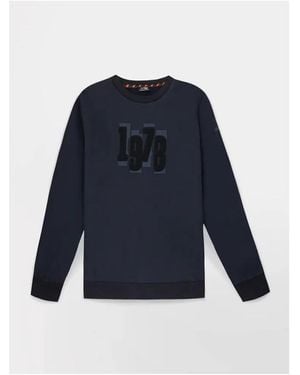 Tbs Sweat-shirt ABRAMRON - Bleu