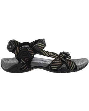 CMP Sandales 38Q995742UT - Noir