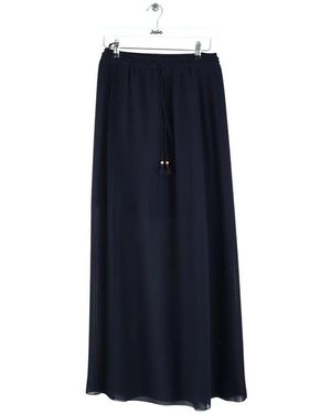 See By Chloé Jupes Jupe marine - Bleu