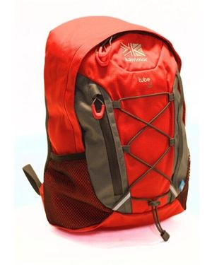 Karrimor Sac a dos KR15051RHRTUBE10REDHIRISE - Rouge
