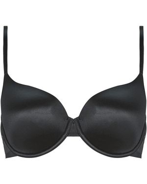 Passionata Voorgevormde Bh Bianca - Zwart