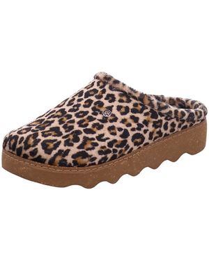Rohde Chaussons - Marron
