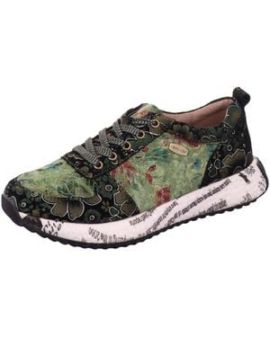 Laura Vita Baskets basses - Marron