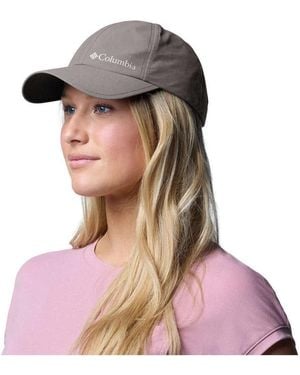 Columbia Bonnet Silver Ridge IV Ball Cap - Marron