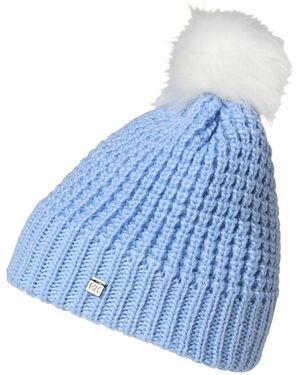 Helly Hansen Bonnet Snowfall - Bleu