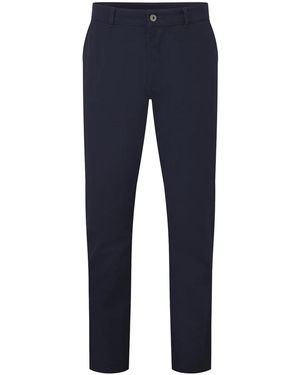 Asquith & Fox Pantalon Aq050 - Bleu