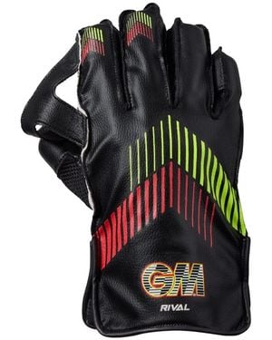 Gunn and Moore Gants CS2971 - Noir