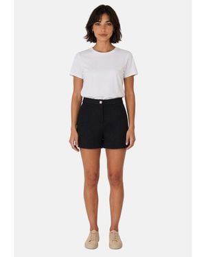 ONLY Short 15373886 - Blanc