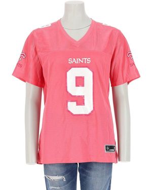 Nfl T-shirts sport 295666 - Rose