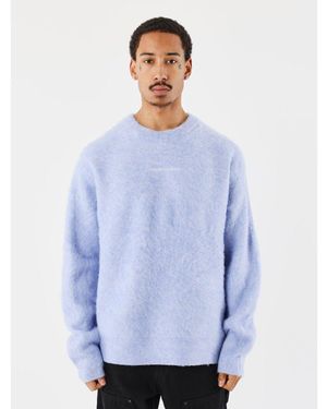 Project X Paris Pull Pull-Over 2560003 - Bleu