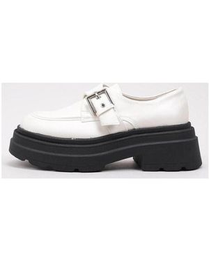 KRACK Mocassins Daring - Noir