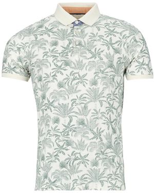 Deeluxe Polo Astral Po M - Blu