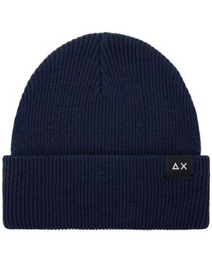 Sun 68 Chapeau - Bleu