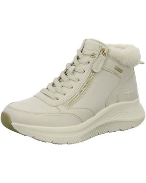 Tamaris Baskets Montantes - Neutre