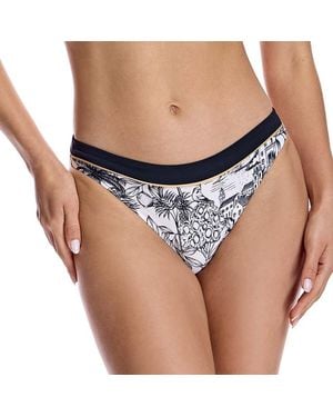 Ory Maillots de bain W251555-7 - Bleu