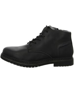 Bugatti Bottes - Noir
