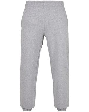Build Your Brand Pantalon Basic - Gris