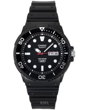 G-Shock Montre Mrw-230H-1E1V - Noir