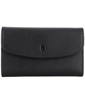 Francinel Portefeuille Compagnon Ref 27548 Noir 19*11,5*3 cm