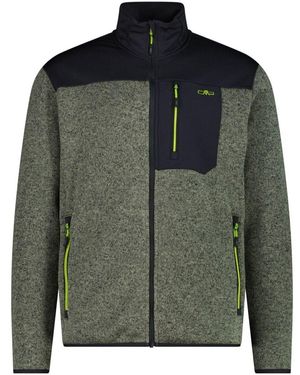 CMP Polaire - Vert