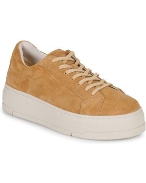 Vagabond Shoemakers Sneaker judy - Natur