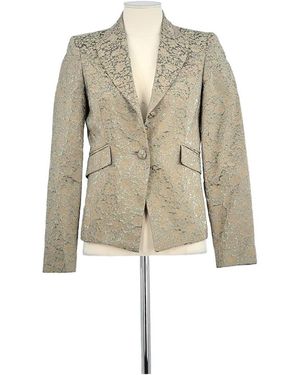 Tara Jarmon Veste Blazer beige - Neutre