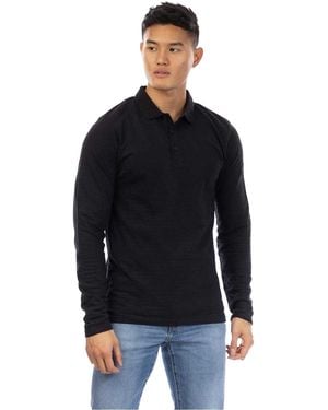 Peter Werth Polo Albery - Noir