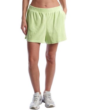 Gap Short 866978-001 - Vert