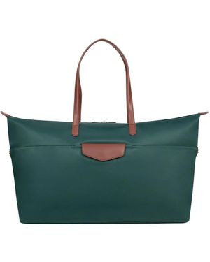 Hexagona Sac De Voyage Sac De Voyage Ref 61299 Emeraude 65*32*22 Cm - Vert