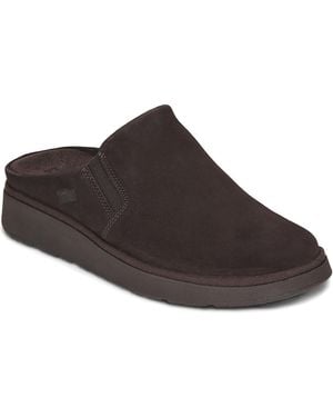 Fitflop Scarpe Gen-Ff Closed Back - Marrone
