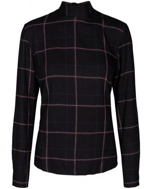Desires Chemise A10Blouse - Bridget 1 - Noir
