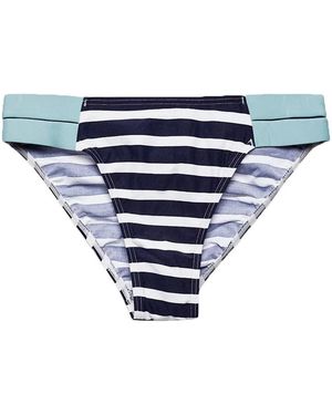 Esprit Maillots de bain TAMPA BEACH - Bleu