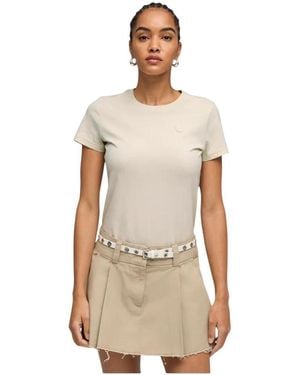 PUMA T-Shirt 691855-87 - Neutre