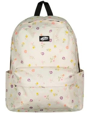 Vans Sac A Dos Vn000H4Wfs81 Old Skool Backpack - Neutre