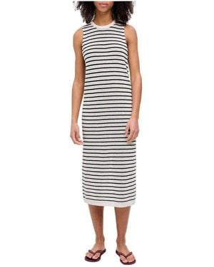 JJXX Robe 9251901 - Blanc