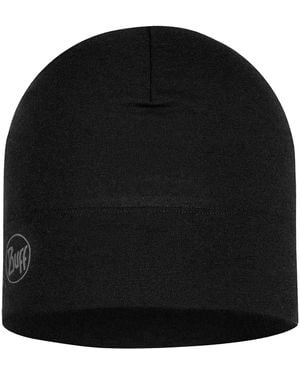 Buff Bonnet GT13116 - Noir