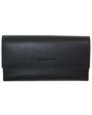 Chabrand Portefeuille Compagnon ref_48884 100 Noir 20*11*3