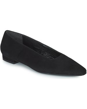Jb Martin Ballerinas Sage - Blau