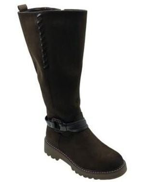 Amarpies Bottes Bottes 31166 Ajc Pour Femmes - Noir