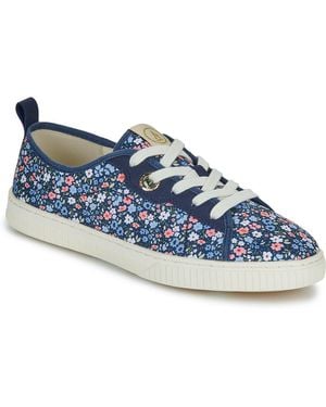 Armistice Sneaker Novo One - Blau