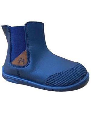 Titanitos Bottes B 500 Elas Marine - Bleu