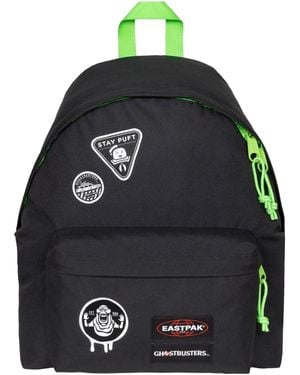 Eastpak Sac a dos Sac A Dos Padded Pak'R - Noir