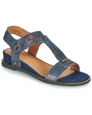 Mam'Zelle Sandales OISIN - Bleu