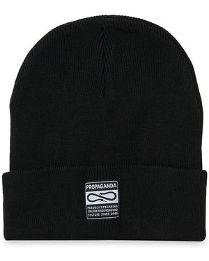 Propaganda Muts Prac830 - Zwart