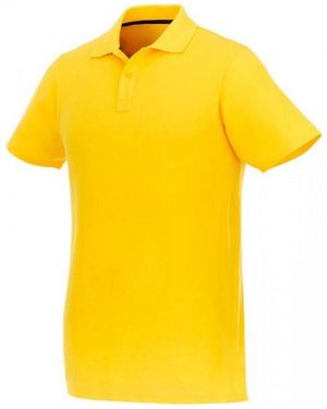 Elevate Polo Helios - Jaune